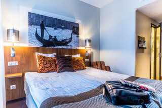 Kuvaoikeudet:: Karl Gabor Standard room